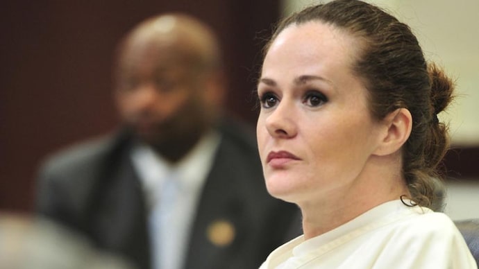 Christa Pike's Possible Brain Damage and Legal Future After Failed Execution