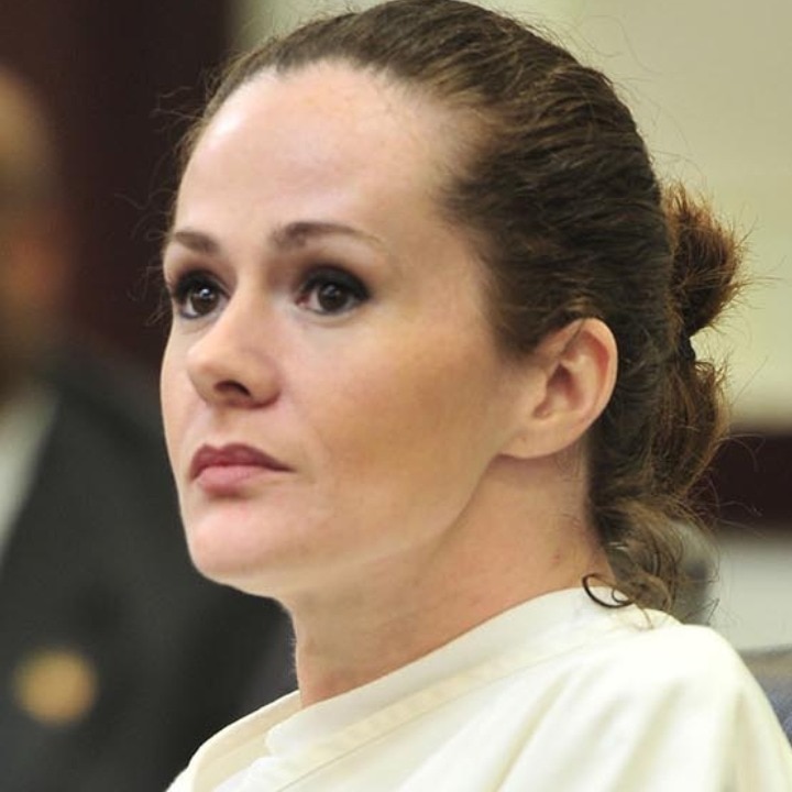 Christa Pike unconscious, on ventilator after failed US execution, lawyers say