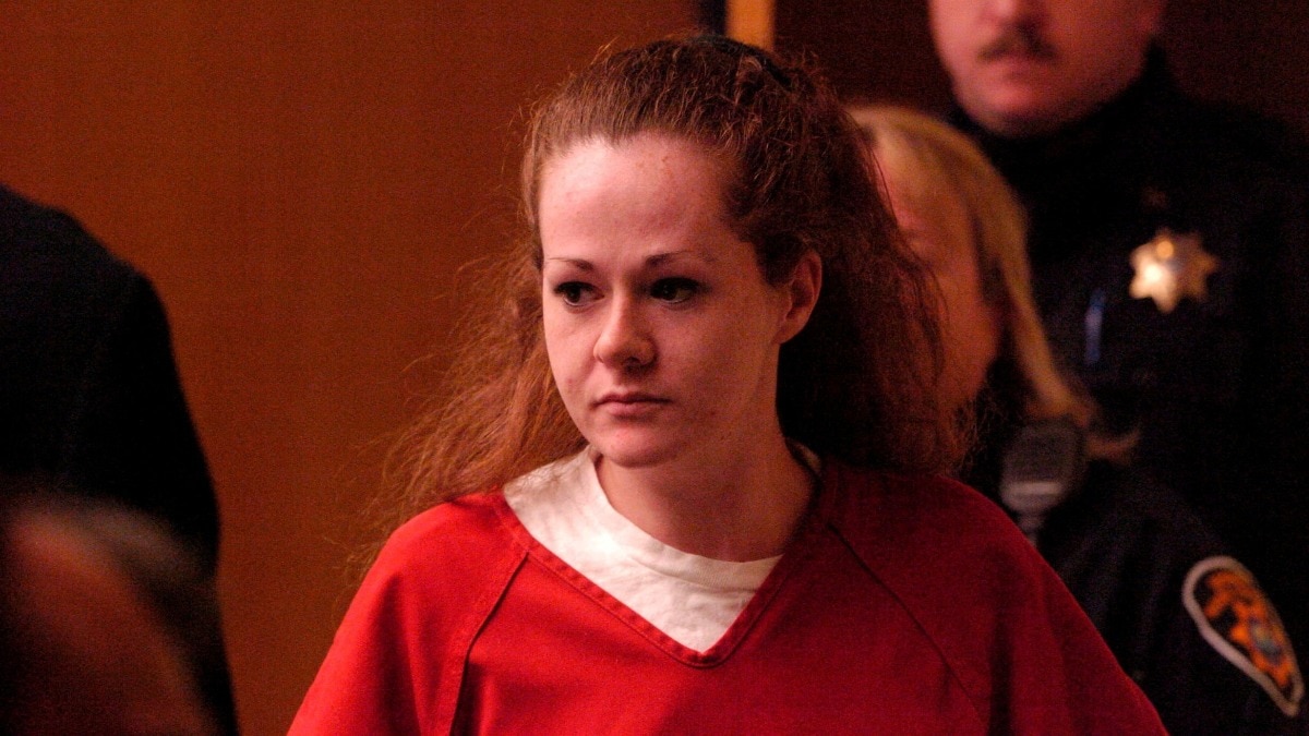 She's alive and snoring: Tennessee woman survives 2 lethal injections