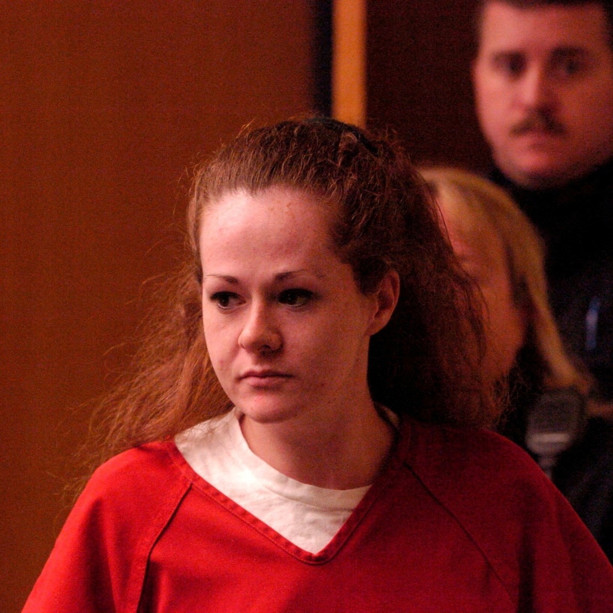 She's alive and snoring: Tennessee woman survives 2 lethal injections