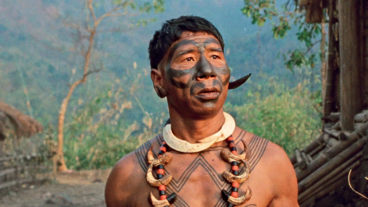 Angh review: Theja Rio weighs progress against cultural loss in Nagaland