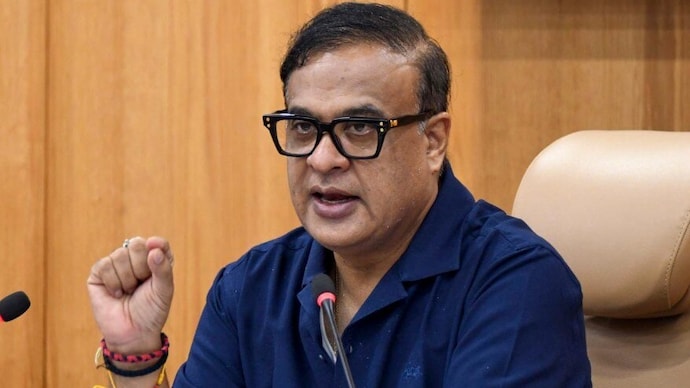 Himanta Biswa Sarma called for nationwide implementation of the Uniform Civil Code. CM Himanta Biswa Sarma