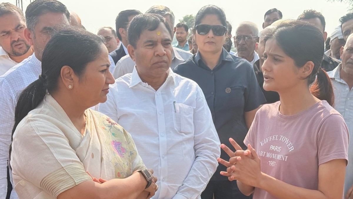 Delhi activist's animal shelter razed, Rekha Gupta steps in; engineer suspended
