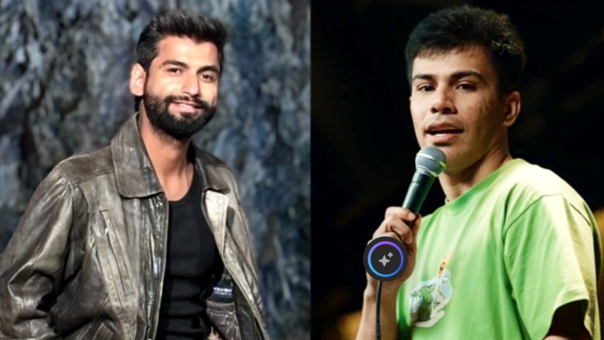 Comedians Harsh Gujral, Madhur Virli summoned by cyber cell for 'obscene' content