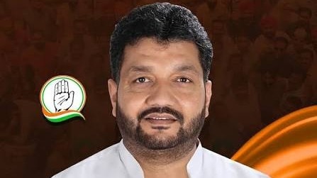 Congress leader arrested in Amritsar in Rs 50 lakh fraud case against his son