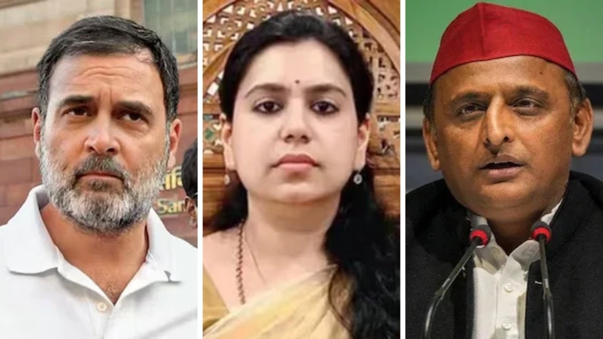 Divya Mittal emerges as new INDIA bloc flashpoint as Congress, SP vie for her
