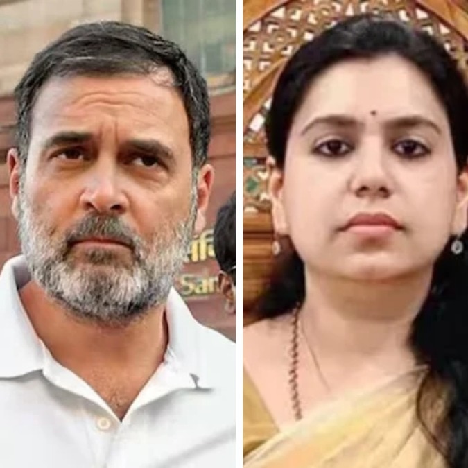 Divya Mittal emerges as new INDIA bloc flashpoint as Congress, SP vie for her