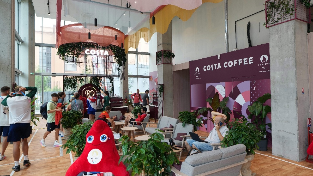 Coca-Cola's Costa Coffee Acquisition Fails to Meet Expectations