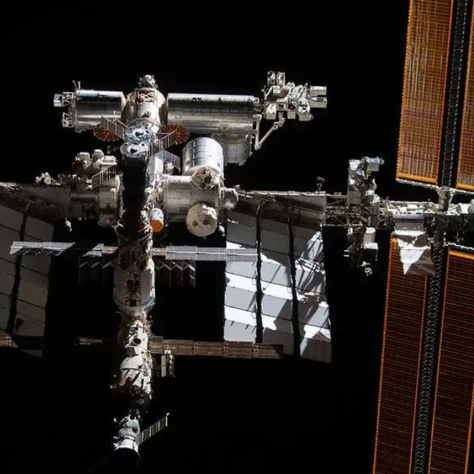 Could Nobel Prize be won by International Space Station? Experts think so