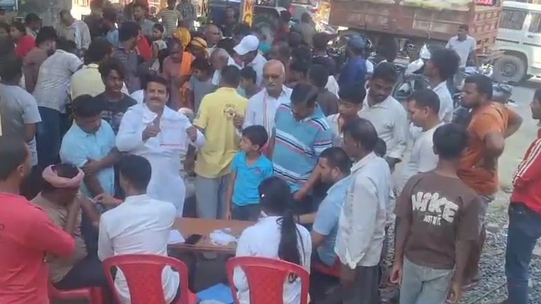कुत्ते के काटने से गाय की मौत; यूपी में 450 को एंटी-रेबिज का टीका