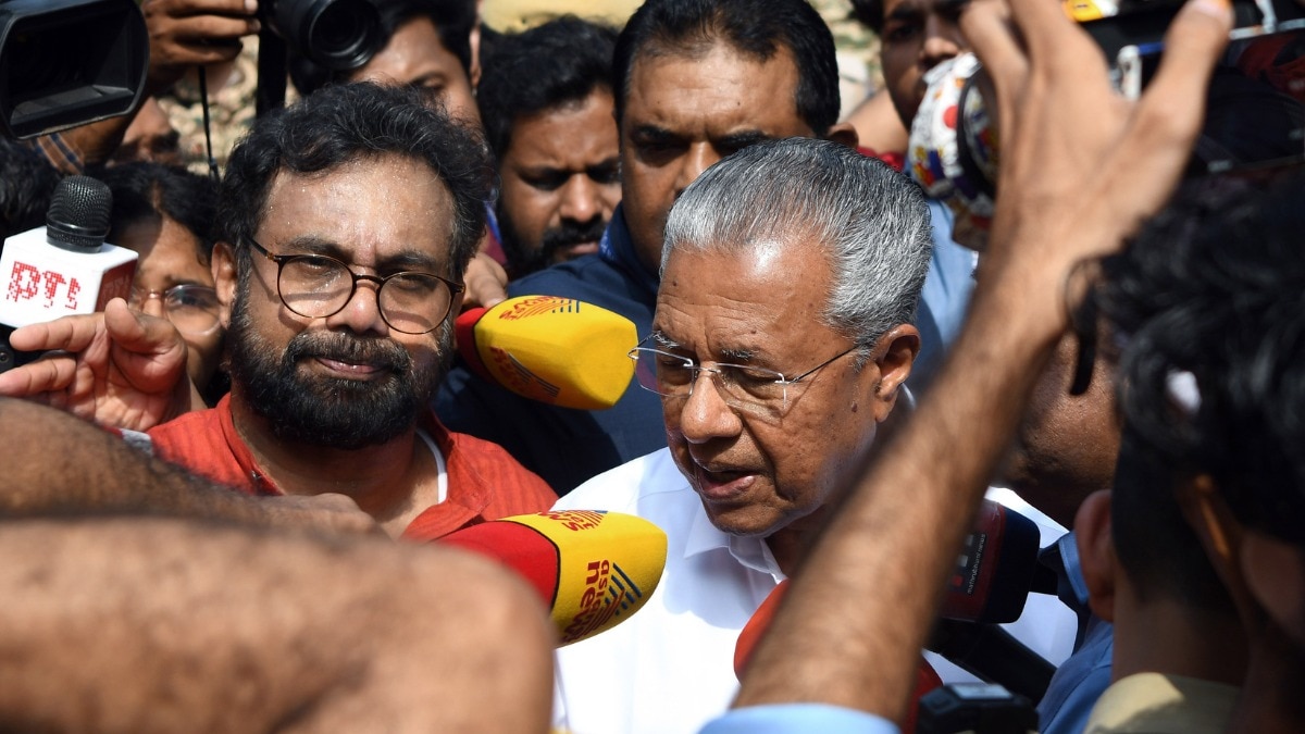CMRL bribery: Why case against Pinarayi Vijayan, family is a big blow for CPI(M)