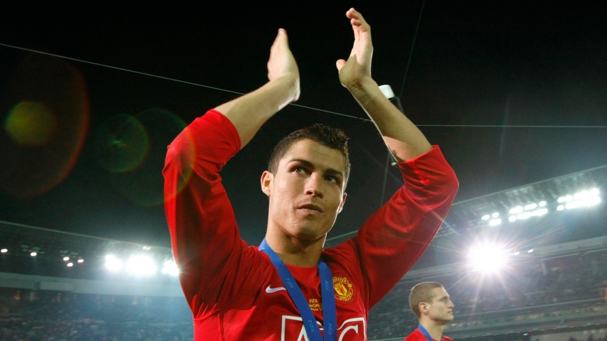 Football belongs to fans: Ronaldo's message after beating Messi in BOAT vote
