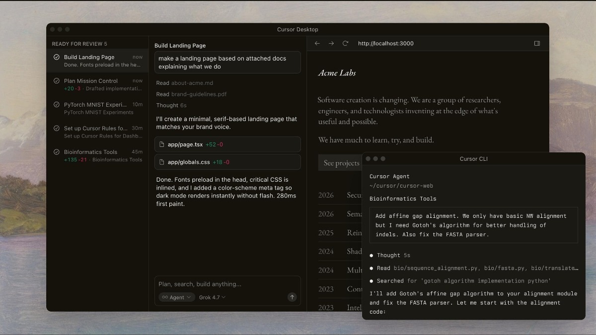 Cursor shuts down marketplace after malicious Claude Code extension hits 5,000 users, offers fix