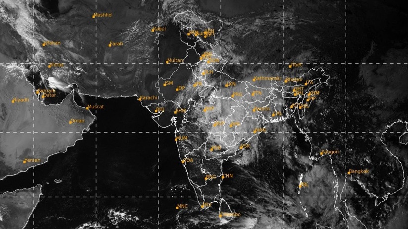 Cyclone Arnab leaves Andhra: These states on alert for heavy rain, gusty winds