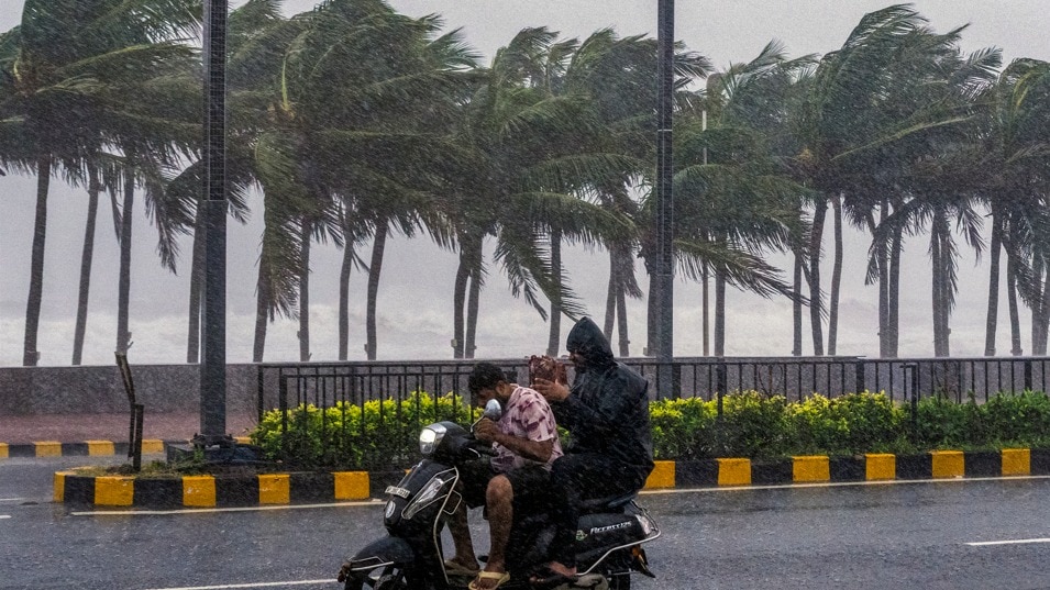 Cyclone Arnab has arrived: Here's how cyclones unleash 150 kmph winds