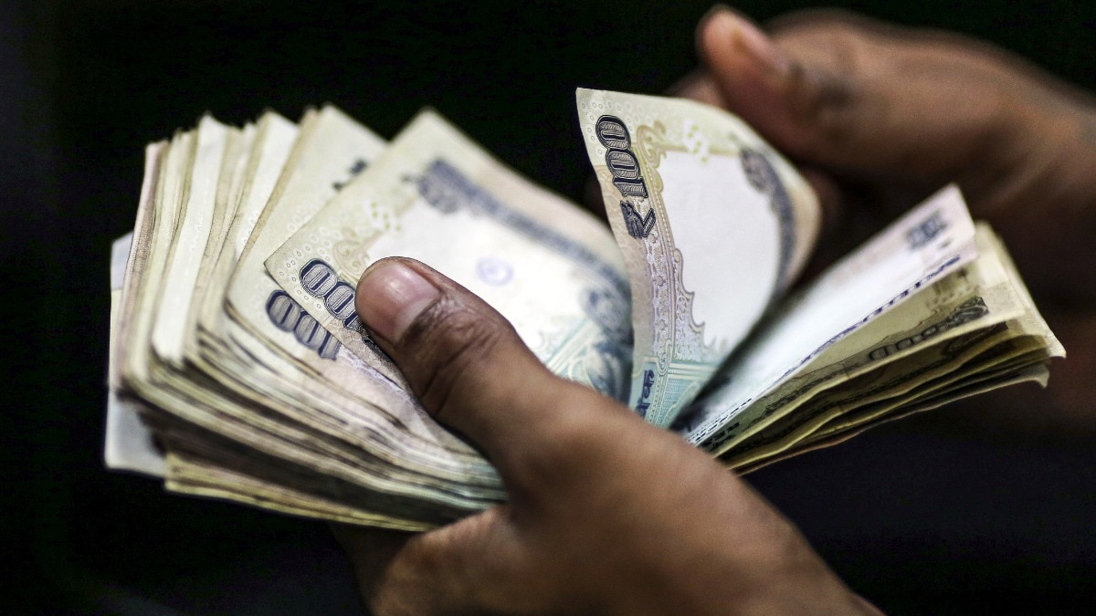 Rs 540 to Rs 1,683 extra per month: How much will your salary rise after DA hike?