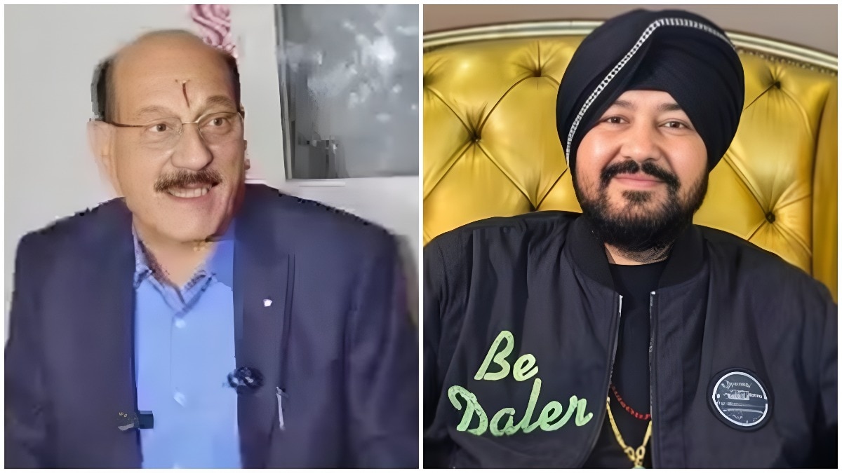 Daler Mehndi row: Singer Mika Singh's team responds after BJP minister's apology