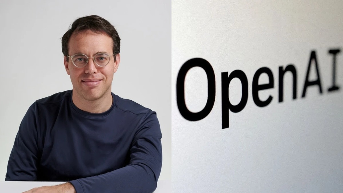 OpenAI safety leader quits, says current path for AI is unacceptable