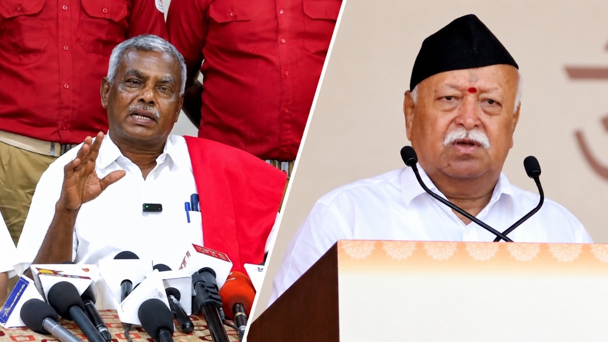 CPM Responds to BJP's 'Golden Age' Claim Amid Protests