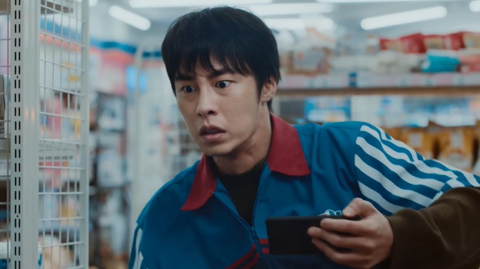 Dead-End Job review: Lee Jae-wook, Kim Min-ha bring charm to bizarre horror ride