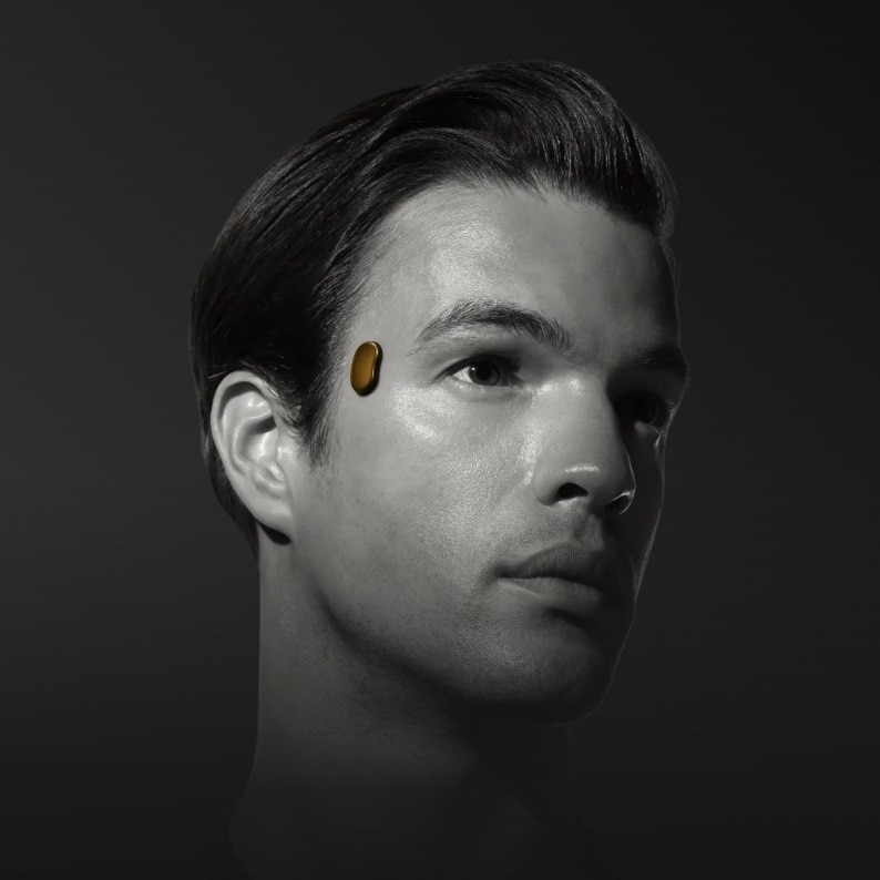Temple pre-orders open soon, why it is the most unusual wearable yet