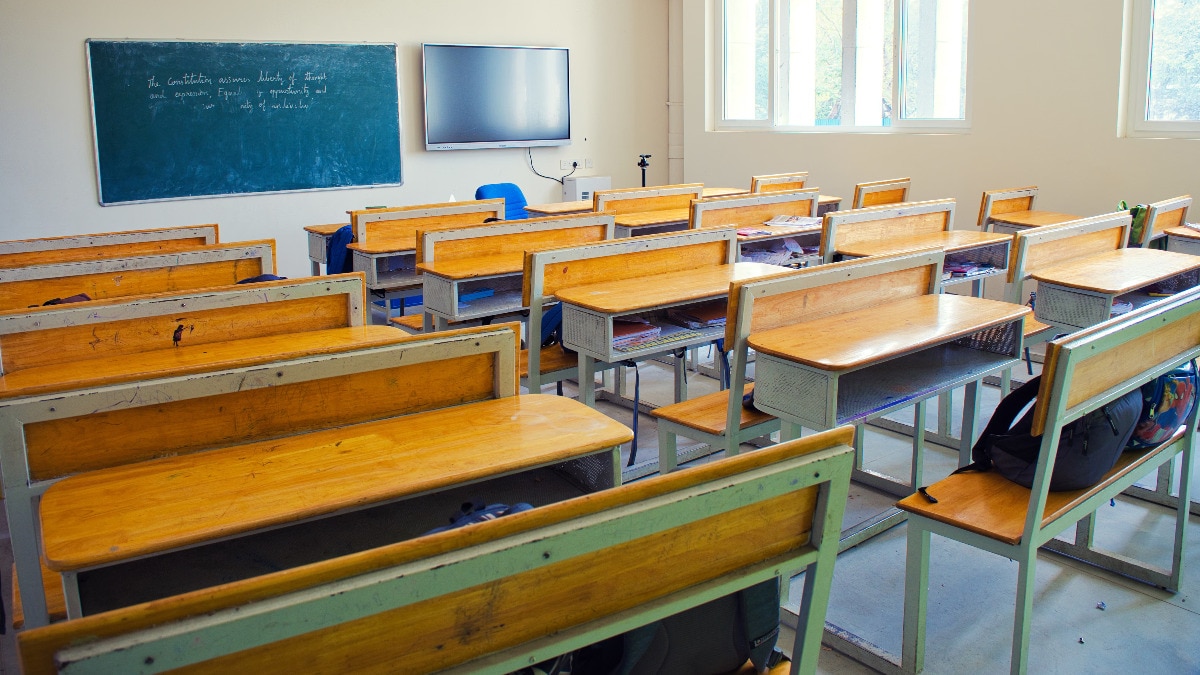 Delhi eases private school rules, removes approval hurdle for commercial land