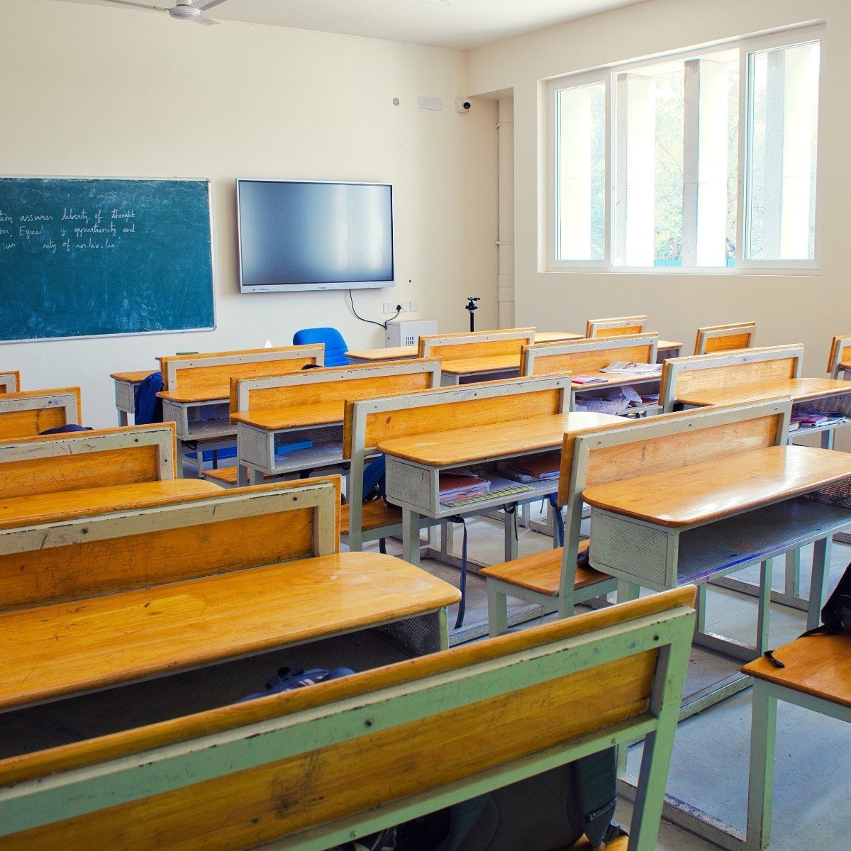 Delhi eases private school rules, removes approval hurdle for commercial land
