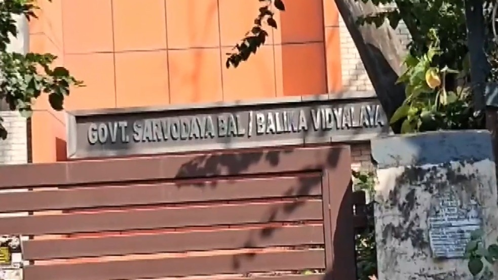 Delhi Class 12 Student Dies by Suicide After Setting Herself Ablaze in School