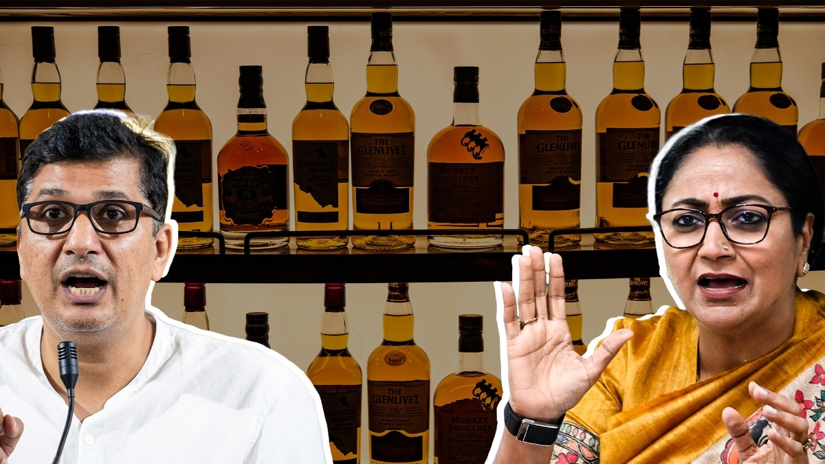 Delhi launches liquor booking app with online orders and pickup, no home delivery
