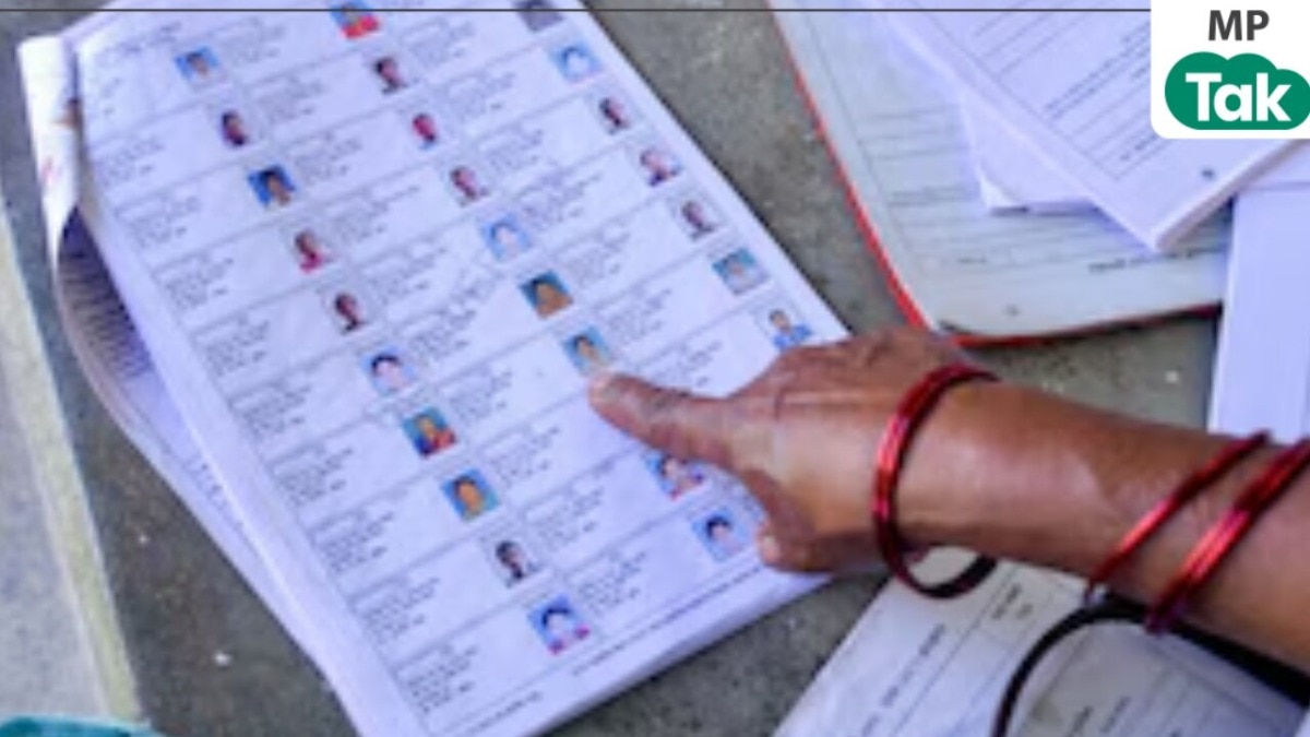 Delhi SIR: 47 lakh names deleted, 20 lakh cases resolved; final list on Dec 4