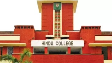 Hindu College protest: How a 20% quota cap triggered a month-long row Hindu College protest: How a 20% quota cap triggered a month-long row