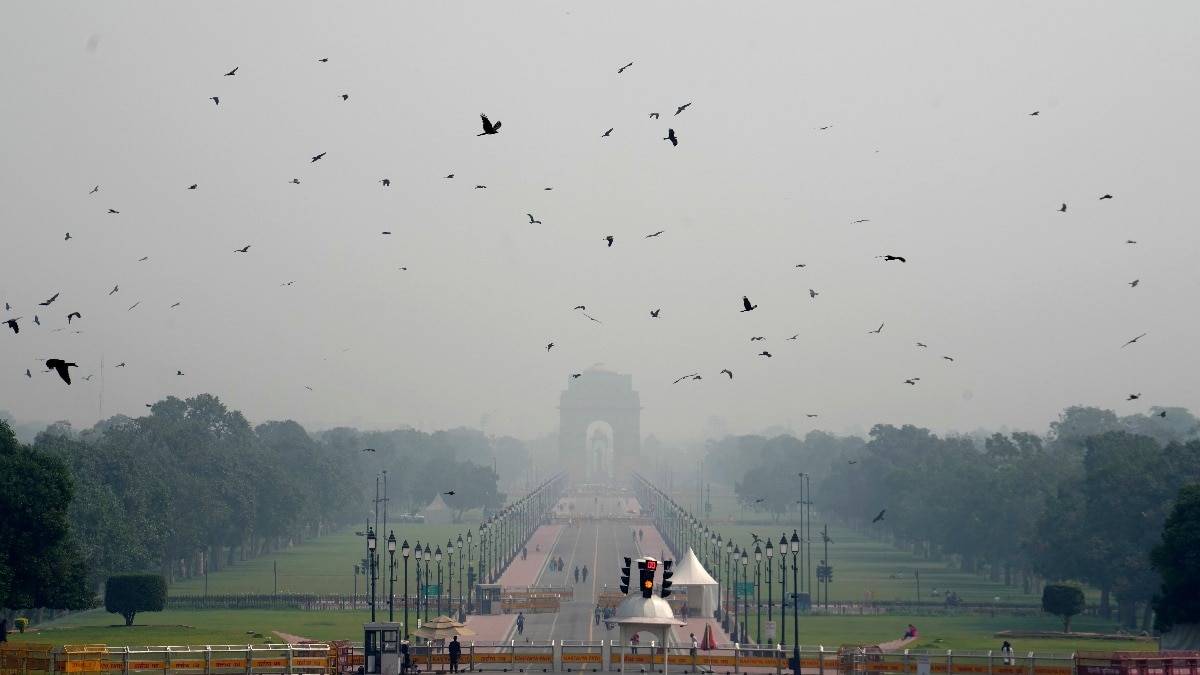 Will new anti-pollution rules make any difference to Delhi's toxic air?