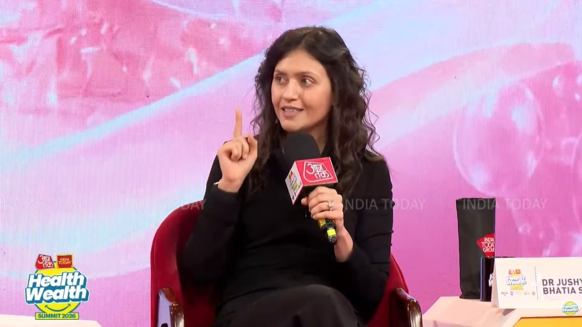 Can Indians get Korean glass skin? Dr Jushya Bhatia answers