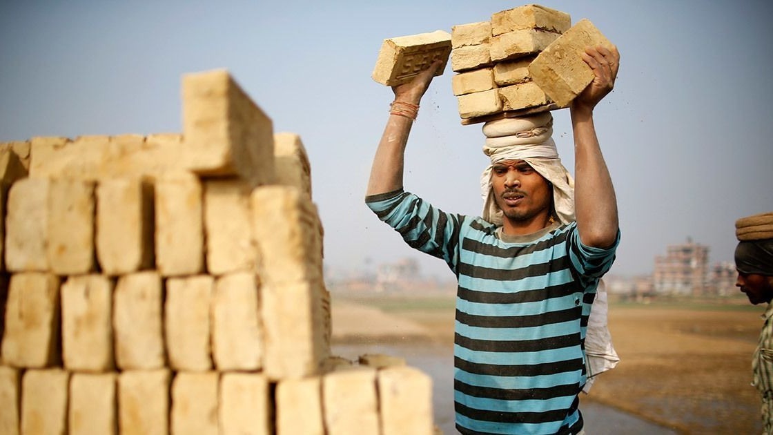 Bonded labour at 50: India has the law. Where is the vigilance?