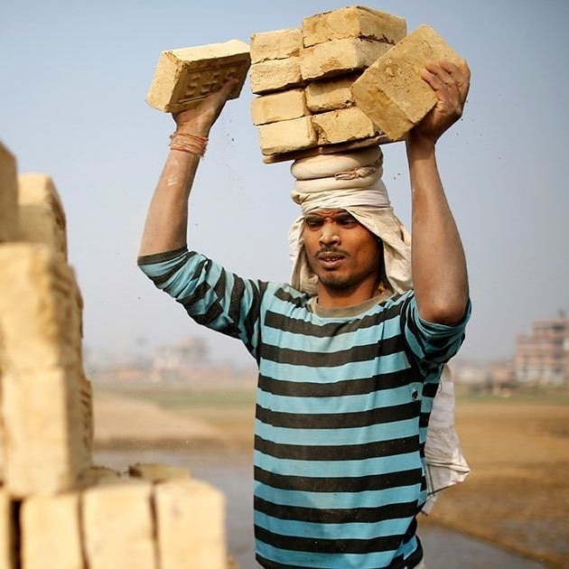 Bonded labour at 50: India has the law. Where is the vigilance?