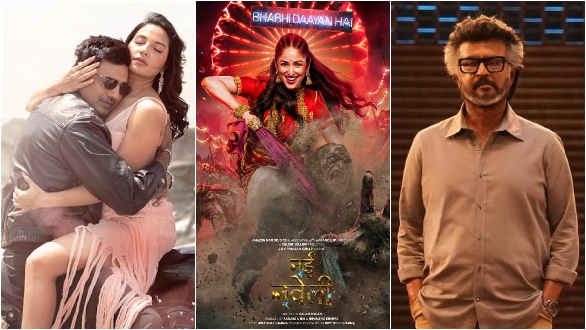 Top Durga Puja 2026 Movie Releases: From DeSu7 to Jailer 2