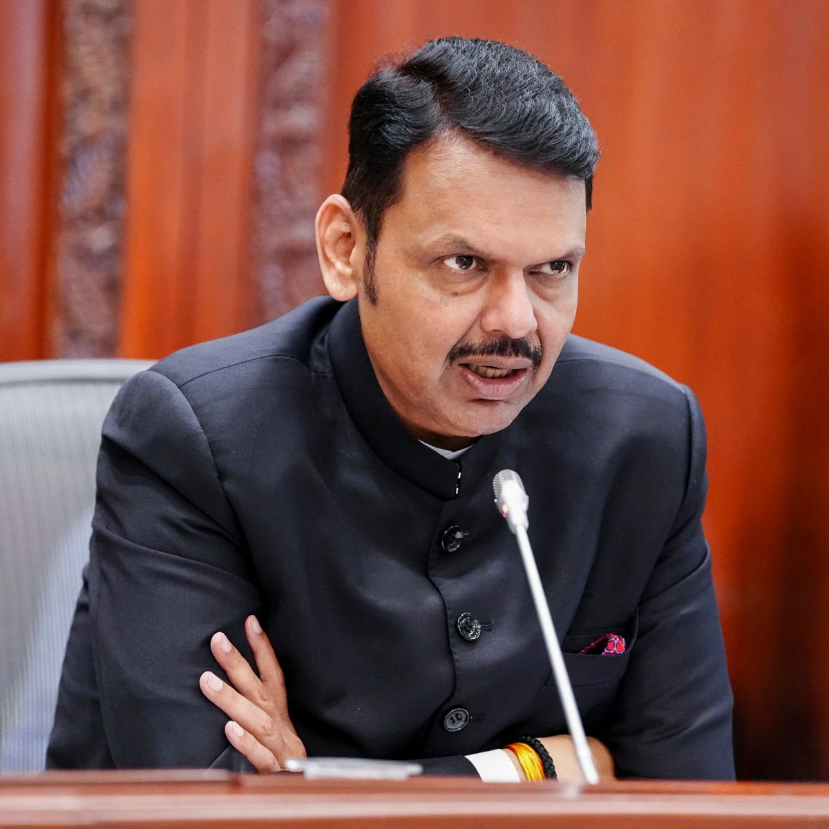 Devendra Fadnavis pushes for use of Marathi in AI, space tech and biotechnology