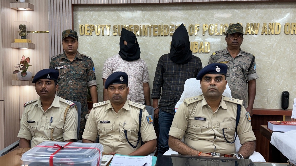 Scammers tamper with ATM, steal Jharkhand man's card, get caught spending his money