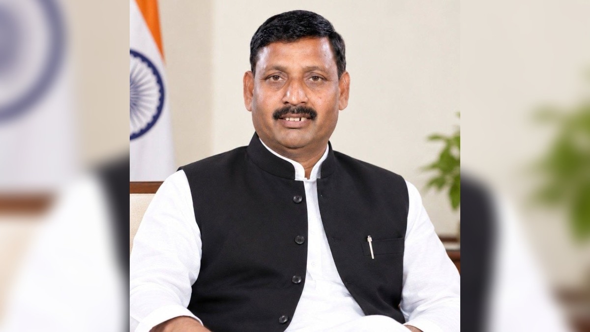 Tata bye-bye: BJP's Dharmendra Kashyap hints at party exit after Rajya Sabha snub