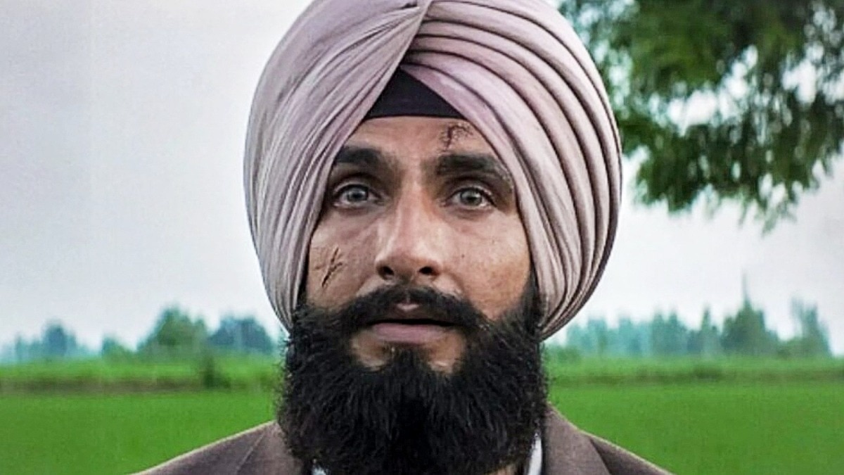 Dhurandhar Track Phir Se Enters Grammy Consideration List as Arijit Singh Expresses Gratitude