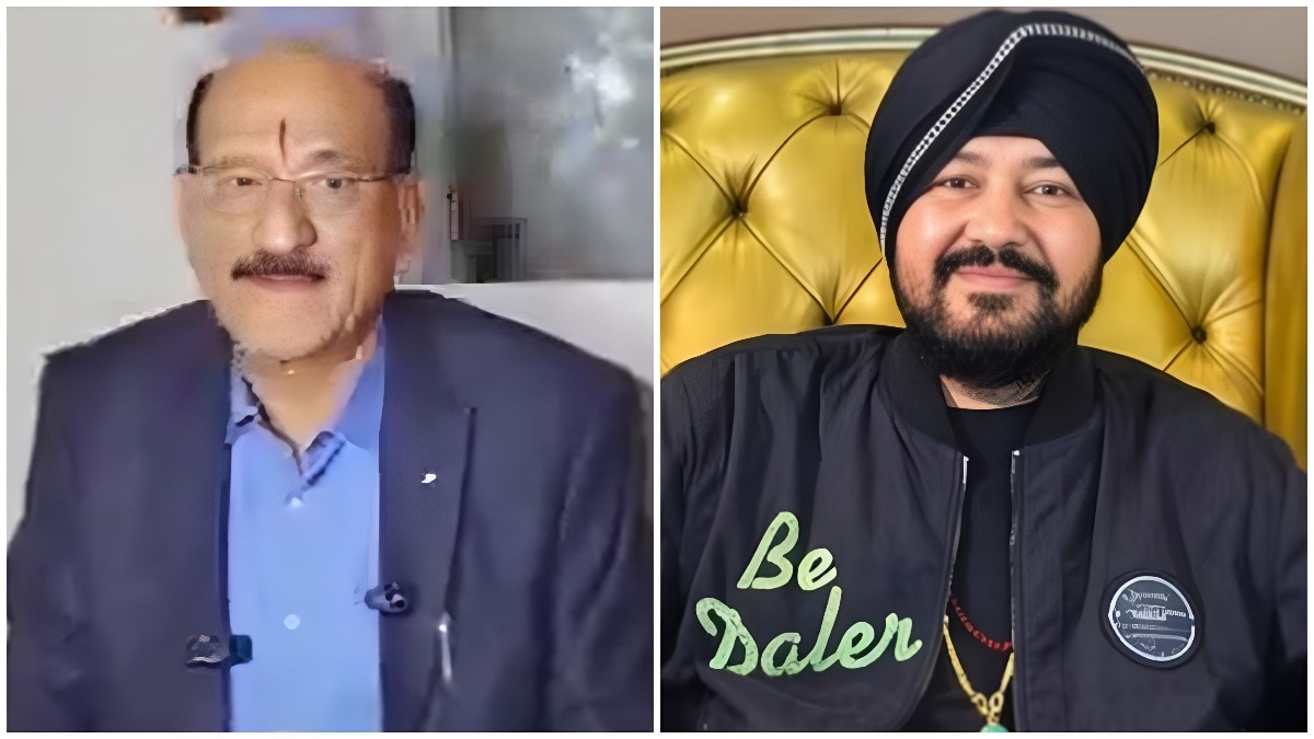 Did I commit a crime?: Minister Subodh Uniyal denies apologising to Daler Mehndi