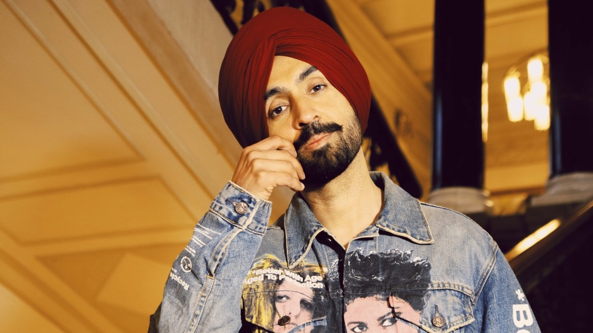 Diljit Dosanjh Hints at Koffee with Karan 9 Appearance
