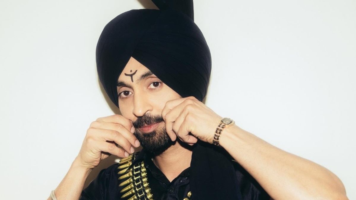 Attempts to stop show, Dosanjhwala has arrived: Diljit addresses concert hurdles