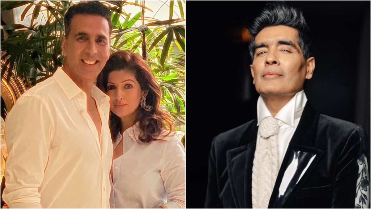 Bollywood Diwali party calendar: Akshay-Twinkle, Manish Malhotra, Ektaa to host bashes