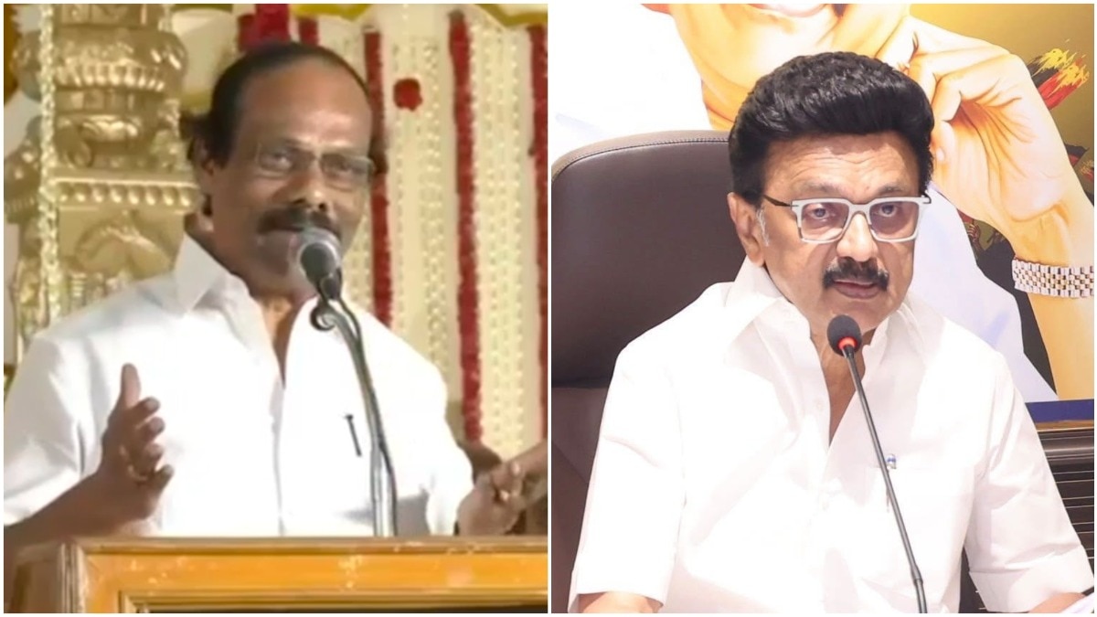 Stalin's slippers rule Tamil Nadu: DMK leader's Ramayana reference to attack Vijay