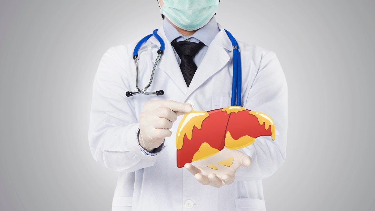 Can fatty liver turn into cancer? What you need to know