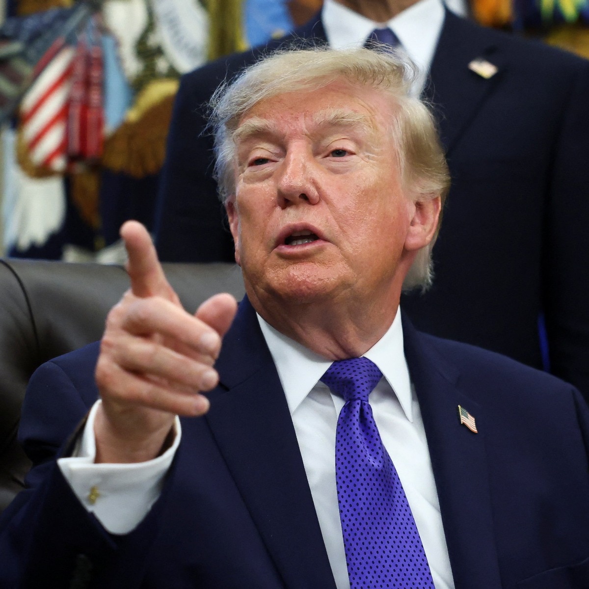 Trump hints Iran's IRGC 'could have been' behind flydubai cockpit attack
