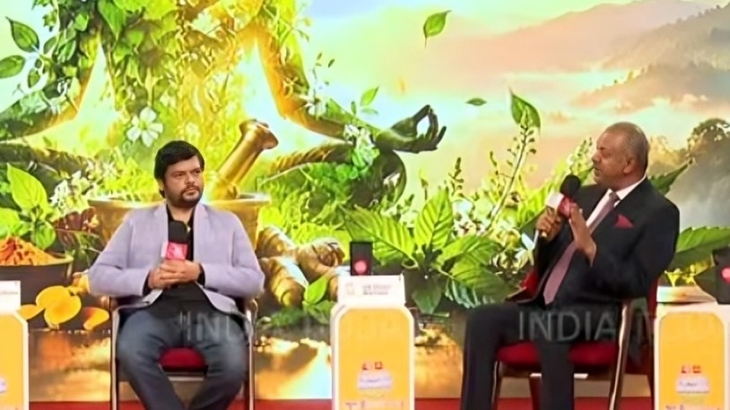 Don't wait for disease to change your lifestyle, say Ayurveda experts