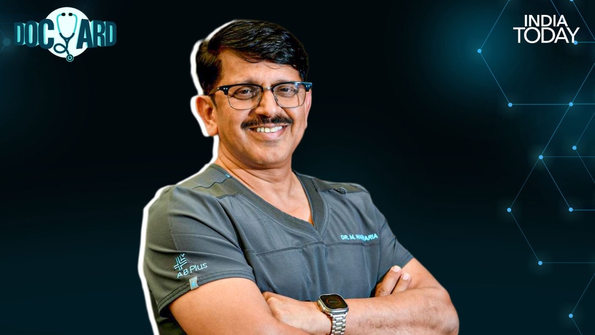 Bariatric Surgeon Highlights Health Beyond Weight Loss