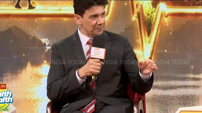 Can Indians eat rice, roti, dal and still beat diabetes? Dr Shriram Nene answers